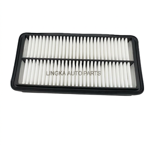 Filtre à air pour voiture 28113-4D000, prix bas, filtre à air de haute qualité - Product Image 2