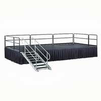 Usine vente directe de qualité supérieure équipement de scène de théâtre à vendre