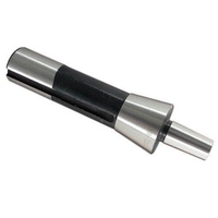 Adaptateur de broche de haute précision R8 Jacob Taper JT0 à JT6 pour mandrin de perceuse, pour fraiseuse de table