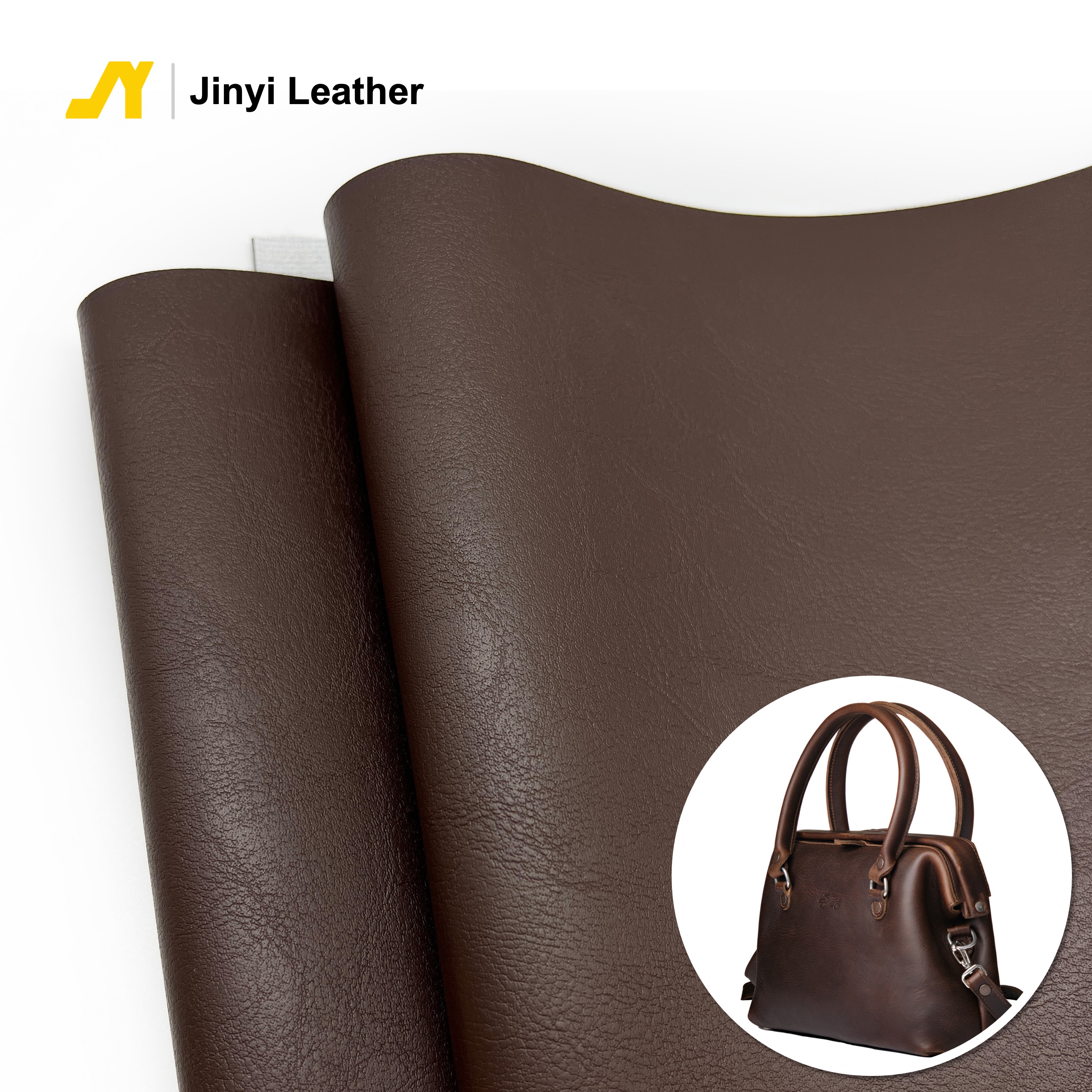 Hot Sales 1.2mm Custom PVC Synthetic Leather Design Fabric Scratch Resistant Office Chair Sofa Leather Versatile Bags Furniture