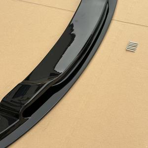 Kit Carrozzeria Modificato Stile V per <span class=keywords><strong>BMW</strong></span> <span class=keywords><strong>F30</strong></span>, Labbro Anteriore e <span class=keywords><strong>Paraurti</strong></span> in ABS Nero Lucido, Vendita all'Ingrosso - Product Image 6