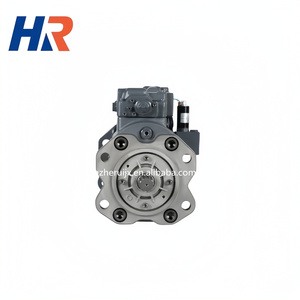 Bomba principal de excavadora <span class=keywords><strong>KATO</strong></span>, bomba hidráulica Kawasaki, <span class=keywords><strong>HD1023</strong></span>, 1 unidad - Product Image 3