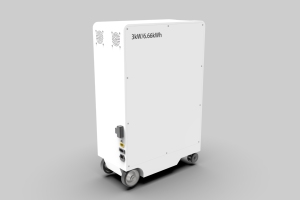 SOREIN All In One 3kw 10kwh Lithium Ion Lifepo4 <b>Battery</b> <b>Rechargeable</b> Solar Power Home 3Kw 5kw Off Grid Power Station - Product Image 2
