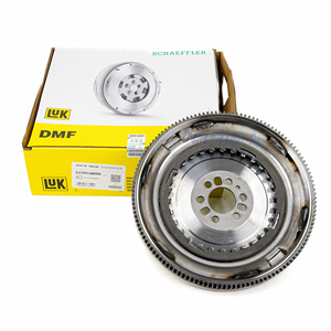 Volant bimasse DQ200 6-129 415051890, pièce de rechange neuve pour boîte de vitesses DCT - Product Image 1