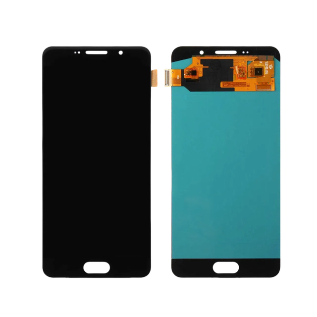 Libreduty Cellphone LCD for for A7 2016 5.5" OLED/Incell SM-A710F/A710 Touch Screen Digitizer Assembly 1 Year Warranty