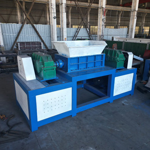 Déchets d'acier automobile à double essieu peuvent être utilisés pour fabriquer des meubles. Déchets métalliques, acier, aluminium et copeaux d'acier. - Product Image 2