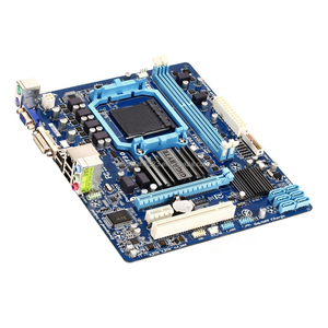 Para Giga 760G (rev.5.0) Placa base AM3 <span class=keywords><strong>DDR3</strong></span> AMD G - Product Image 3