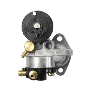 Bomba de Aceite para Motocicleta Tipo Nuevo 4X8-13101-00 para Yamaha <span class=keywords><strong>RX</strong></span> King RXS RX100 <span class=keywords><strong>RX</strong></span> 100 <span class=keywords><strong>115</strong></span> DT125 - Product Image 4