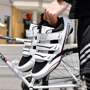 Zapatos de Ciclismo <span class=keywords><strong>scarpe</strong></span> da Ciclismo da montagna personalizzate OEM Casual di alta qualità Mtb <span class=keywords><strong>Flat</strong></span> Spd Cleat Bike Shoes - Product Image 6