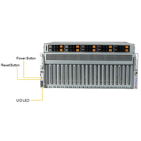 OEM 4U Universal GPU V100 Dual Processor A + Server Server