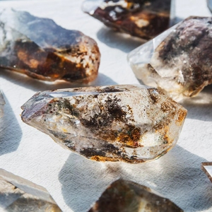 Quartz naturel brut <span class=keywords><strong>de</strong></span> haute qualité pour la guérison, <span class=keywords><strong>pierre</strong></span> <span class=keywords><strong>de</strong></span> cobalt naturelle, quartz brut <span class=keywords><strong>de</strong></span> haute qualité pour la guérison, idéal pour un cadeau - Product Image 4