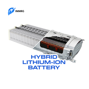 Nueva Batería Híbrida VOLTREXX de Alto Rendimiento y Larga Duración, Antivibración, 7.2V, 6500mAh, con Certificación CE, Reemplazo OEM Aprobado para Prius - Product Image 5