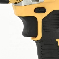 Perceuse à percussion sans fil compacte et robuste avec mandrin métallique de 13 mm pour le travail intensif - EN PROMOTION