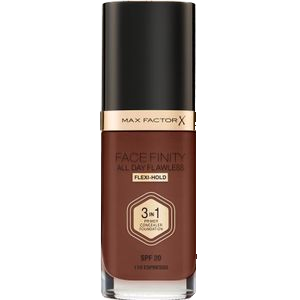 Radiant Prime <b>Foundation</b> | 2-in-1 Primer + <b>Foundation</b>, Natural Matte Finish - Product Image 1