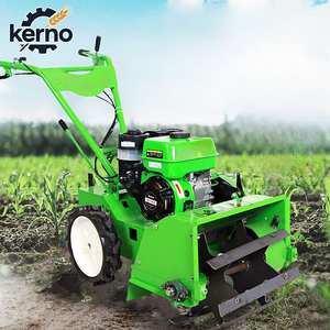 Producto Popular: Desmalezadora Manual Rotativa, Mini Cultivador Portátil para Jardín, Patio y Granja, Eliminador de Raíces de Maleza - Product Image 1