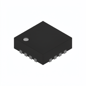 HMC369LP3TR Servicio Integral Original de Circuitos Integrados y Módulos de RF - Product Image 1