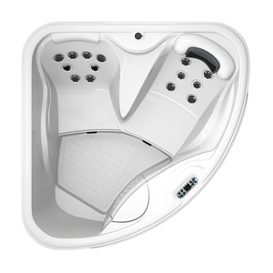 Bañeras y jacuzzis al aire libre jardín gazebo Balboa spa bañera de hidromasaje a la venta barato de lujo acrílico sexy masaje bañera de hidromasaje - Product Image 3