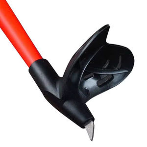 Bâtons <span class=keywords><strong>de</strong></span> <span class=keywords><strong>ski</strong></span> <span class=keywords><strong>alpin</strong></span> nordique en fibre <span class=keywords><strong>de</strong></span> <span class=keywords><strong>carbone</strong></span> personnalisés Équipement <span class=keywords><strong>de</strong></span> sport <span class=keywords><strong>de</strong></span> plein air léger pour le <span class=keywords><strong>ski</strong></span> et le trekking avec poignée antidérapante - Product Image 6