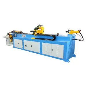 3 Inch Mandrel Exhaust Pipe Bending Machine Motorcycle for Stainless steel