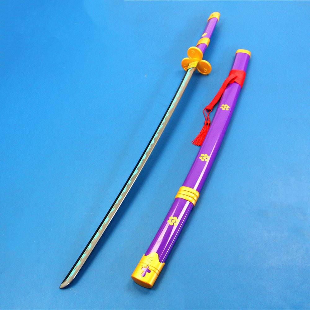 104cm Enma morado
