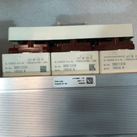 SE&MIKRON SKiiP 613 GD123 3DUL Modul Daya Cerdas dengan Sensor Penggerak