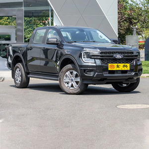 Coches usados <span class=keywords><strong>Ford</strong></span> <span class=keywords><strong>Ranger</strong></span> <span class=keywords><strong>2023</strong></span> 2,3 T 258HP L4 gasolina combustible dos filas 5-Saests gran espacio todoterreno 4WD automático <span class=keywords><strong>precio</strong></span> barato recogida - Product Image 4