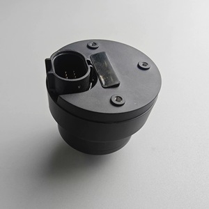 Repuestos para Dron DJ T60/T25P Agras, Motor Centrífugo de Aleación, Calidad Garantizada - Product Image 1