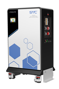 ชุดแบตเตอรี่ลิเธียม200Ah 100Ah 48V 16.08kWh 8.04kWh - Product Image 3