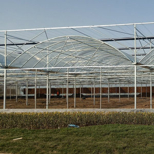 Fuers — serre agricole à films multiples, produit de fabrication chinoise, vente en gros, bon marché - Product Image 3