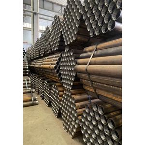 단조 이음매 없는 시추공 물 깊은 우물 석유 케이싱 파이프 드릴링 석유 산업 - Product Image 5