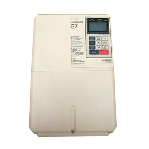 Wholesale Yaskawa Varispeed G7 Customizable Servo Drive Wholesale Yaskawa Varispeed G7 Customizable Servo Drive