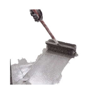 Design moderno Angao AG330 auto-livellamento rapido indurimento 42.5MPa a basso calore Portland cemento Fly-Ash mortaio prezzo di fabbrica - Product Image 5