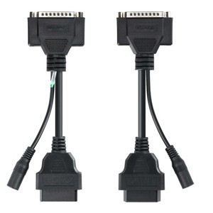 Godiag แพลตฟอร์มทดสอบ CAS1/CAS2 Mech-Key ที่ตรวจจับ CAS & การซิงโครไนซ์คีย์ที่ตรงกันแบบไม่ใช้บัดกรีการอ่านเขียนและโปรแกรม - Product Image 3