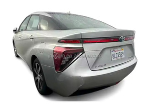 Base Mirai 2019-Faible kilométrage, économe en carburant, sans accident, livraison rapide-Acheter maintenant - Product Image 2