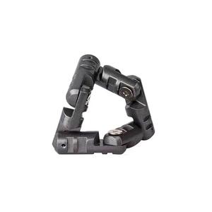 2024 nouveauté jouet <span class=keywords><strong>Anti</strong></span>-<span class=keywords><strong>Stress</strong></span> soulagement portable métal allié Triangle soulagement du <span class=keywords><strong>Stress</strong></span> jouets créatifs - Product Image 5