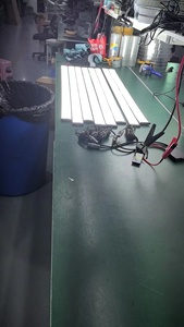 Kingshowstar 17 inch 20 Row Trắng LED bánh xe vòng ánh sáng mới nhất xe tải đuôi góc ánh sáng với ứng dụng & điều khiển từ xa 12V điện áp - Product Image 5