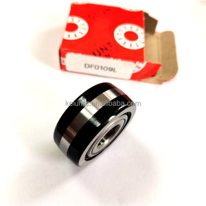 China Brand DF0109L Transmission Bearing DF0109L 12.7x38.1x15.9mm Angular Contact Ball Bearing DF0109L Bearing - Product Image 5