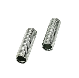 Fornecedor da China Barra Rosqueada Oca de Cobre Personalizada - Product Image 3