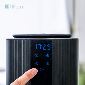 Đánh giá hàng đầu mới nhất từ khóa công nghệ thông minh HVAC hương thơm khuếch tán tinh dầu khuếch tán Máy hương thơm dầu khuếch tán - Product Image 4