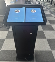 Escenario para Bodas, Plataforma LED P1.53 para Presentadores de Eventos, Programas de Televisión y Ceremonias de Premiación