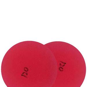 กระดาษทรายฟล็อกซ์ฟองน้ำขนาด 2 นิ้ว และ 3 นิ้ว สำหรับเคสมือถือ โมเดลพลาสติก สีรถยนต์ ขัดเงาอุปกรณ์อิเล็กทรอนิกส์ - Product Image 1