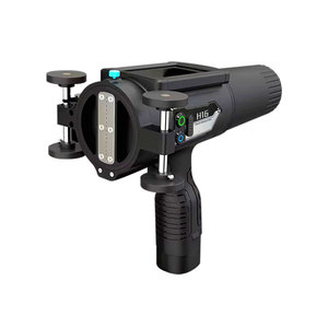2025 nuevo producto DOD para impresora de inyección de tinta portátil de gran formato Manual para símbolo de número de lote de fecha para tubería de acero de caja de madera - Product Image 3