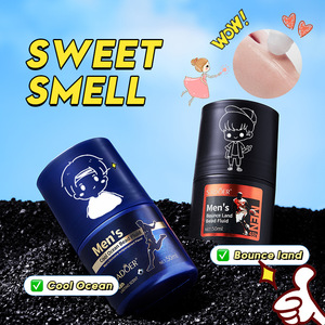 Loción Corporal Antitranspirante en Barra <span class=keywords><strong>para</strong></span> <span class=keywords><strong>Hombre</strong></span>, Elimina el Mal Olor, Evita la Vergüenza de los Malos Olores, Fragancia Duradera - Product Image 3