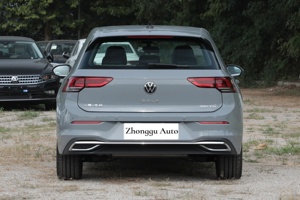 Volkswagen Golf 2024 280TSI DSG Pro 50e anniversaire légende 1.4T 110kW/150Ps berline, 8.6s 0-100 km/h - Product Image 6