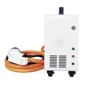 Maxpower 20kW EV trạm sạc di động di động DC chademo CCS <span class=keywords><strong>Combo</strong></span> nhanh EV sạc - Product Image 5