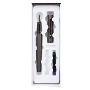 GemFully b2bchina fournitures pour la rentrée <span class=keywords><strong>scolaire</strong></span> vente en gros cadeau d'entreprise stylo morandi coloré stylo premium coffret cadeau - Product Image 1