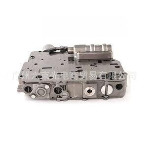 Unidad de control hidráulico del cuerpo de válvulas Vt1 CvT para BMW MG Borgwarner - Product Image 3