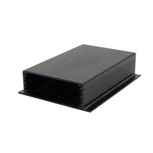 Caja de Aluminio para Proyectos de Mecanizado CNC, Carcasa Protectora para Equipos Electrónicos - Product Image 4