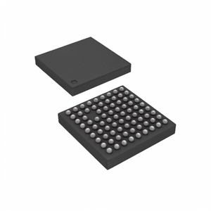 Electronic Circuit Components 80 VFBGA Embedded MSP430F5328IZQER In Stock - Product Image 1