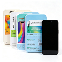 Harga Grosir Layar LCD GX Pengganti Layar LCD untuk iPhone 15 15 Plus 15 Pro 15 Pro Max